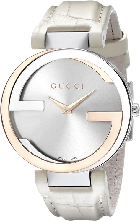 reloj gucci mujer